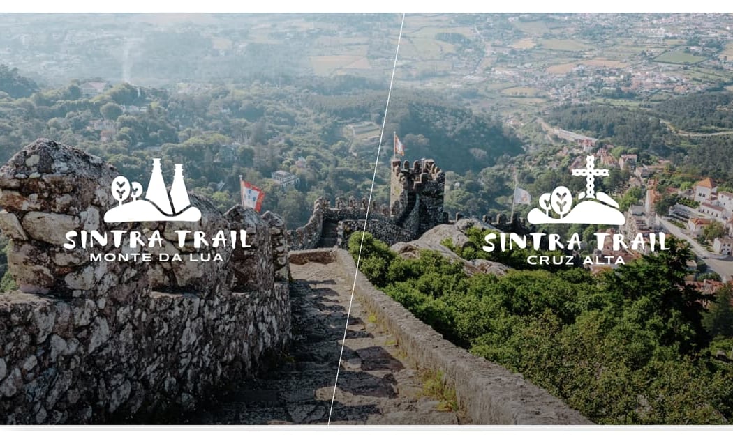 Sintra Trail Monte da Lua 2